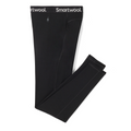 Men's Classic Thermal Merino Base Layer Bottom Deep Navy - ver - 14