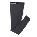 Men's Classic Thermal Merino Base Layer Bottom Deep Navy - ver - 10