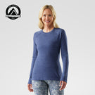 Women's Classic Thermal Merino Base Layer Crew