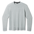 Men's Sparwood Crew Sweater Light Gray Heather - ver - 3