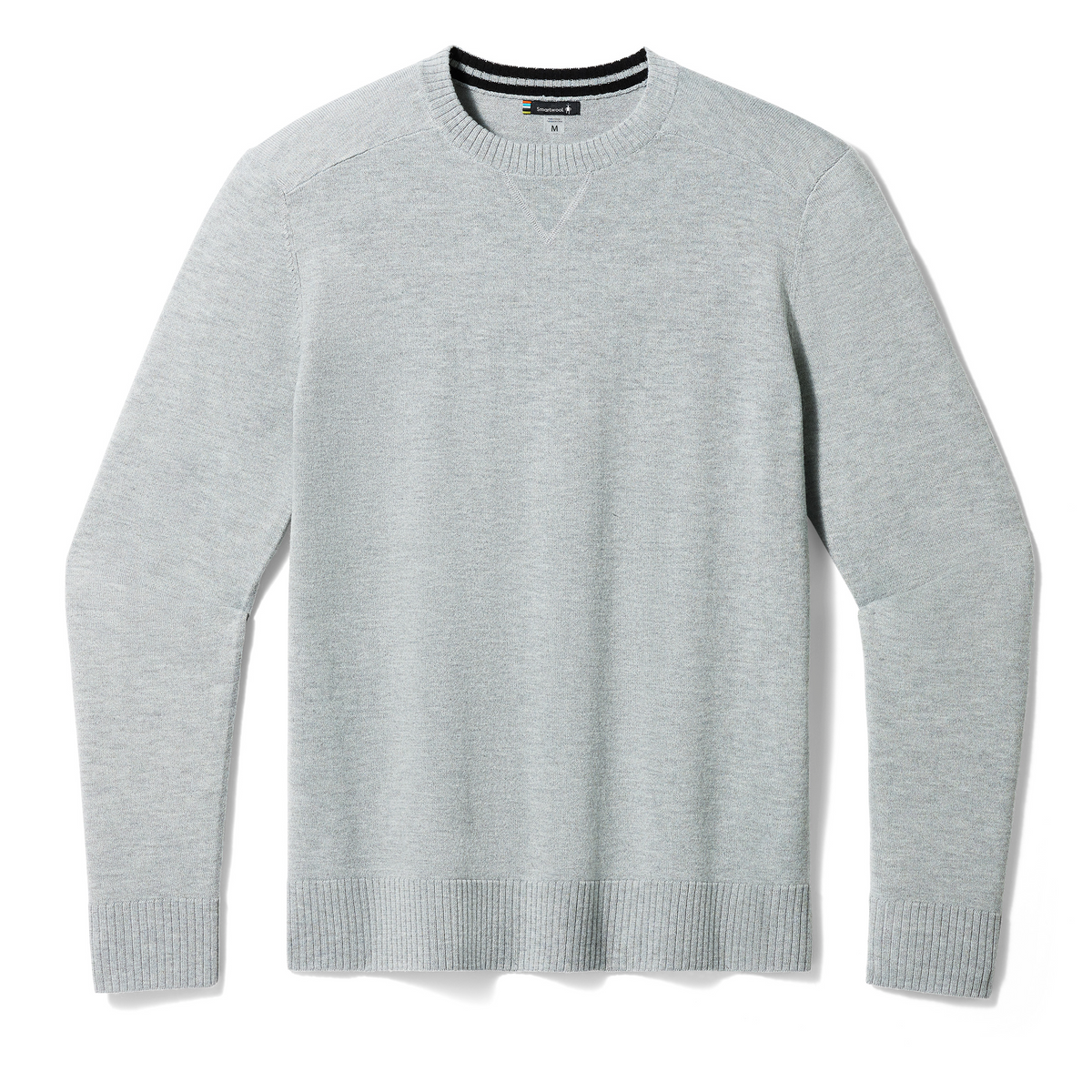 Chandail à encolure ronde Sparwood pour hommes  - 3