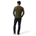 Men's Sparwood Crew Sweater Light Gray Heather - ver - 3