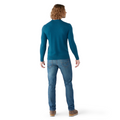 Men's Sparwood Crew Sweater Mink Heather - ver - 2