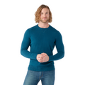Men's Sparwood Crew Sweater Mink Heather - ver - 1