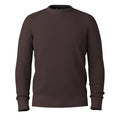 Men's Sparwood Crew Sweater Mink Heather - ver - 3