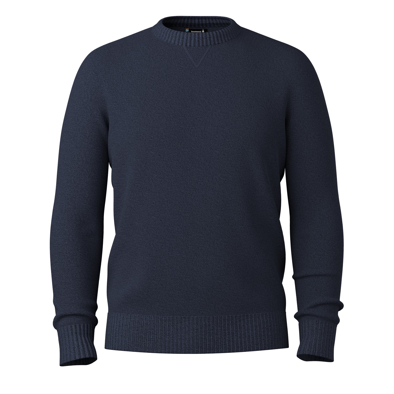 Men's Sparwood Crew Sweater Mink Heather - ver - 4