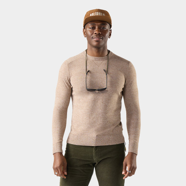 Men's Sparwood Crew Sweater