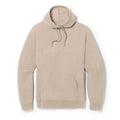 Smartwool® Merino Cotton Logo Hoodie Black - ver - 5