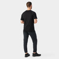 Men's Active Ultralite Short Sleeve Burnt Sienna - ver - 15