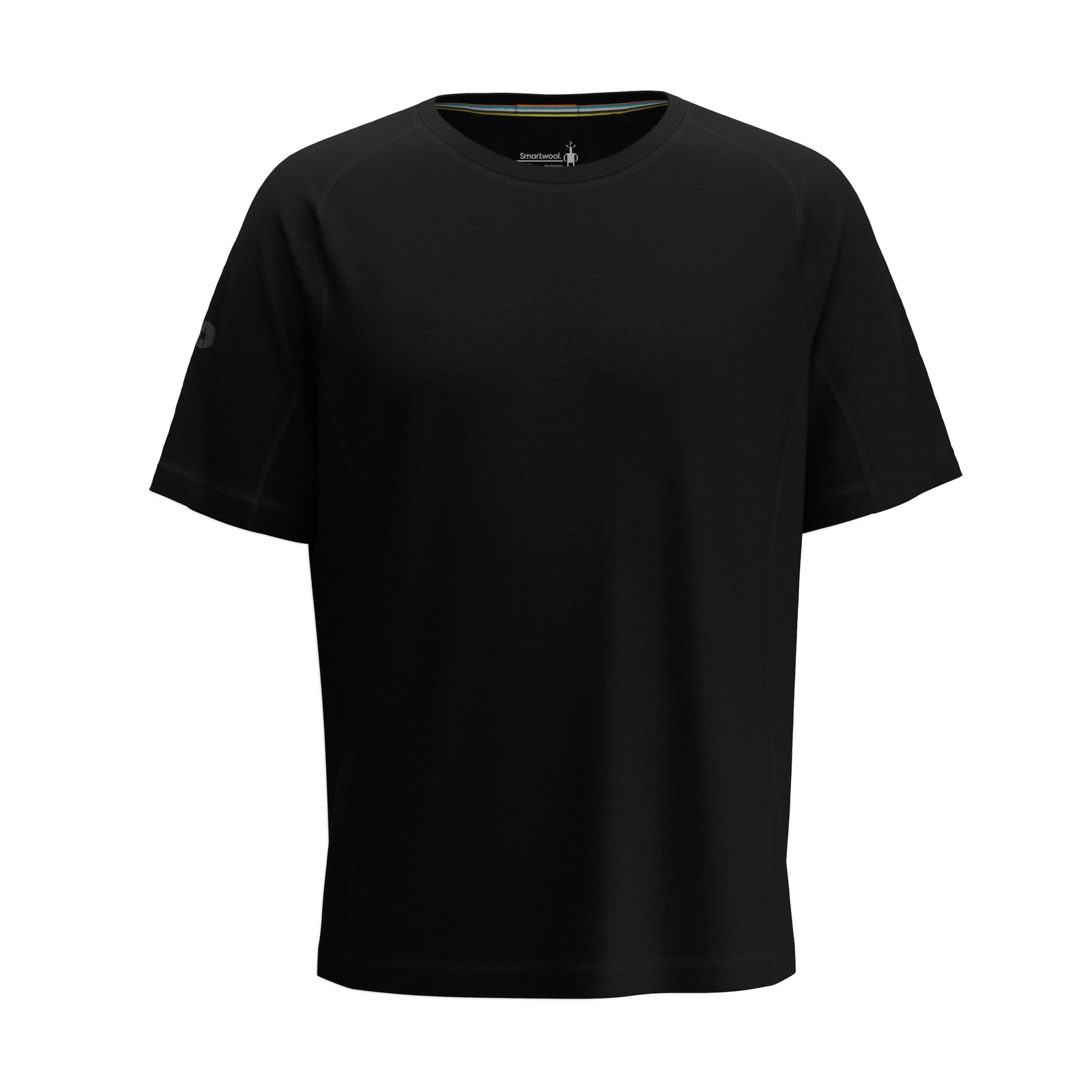 Men's Active Ultralite Short Sleeve Mineral Blue - ver - 3