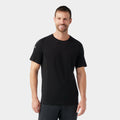 Men's Active Ultralite Short Sleeve Burnt Sienna - ver - 14