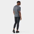 Men's Active Ultralite Short Sleeve Burnt Sienna - ver - 11
