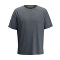 Men's Active Ultralite Short Sleeve Burnt Sienna - ver - 12