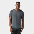Men's Active Ultralite Short Sleeve Burnt Sienna - ver - 10