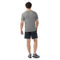 Men's Active Ultralite Short Sleeve Burnt Sienna - ver - 77