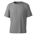Men's Active Ultralite Short Sleeve Burnt Sienna - ver - 78