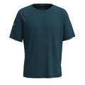 Men's Active Ultralite Short Sleeve Burnt Sienna - ver - 8