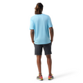Men's Active Ultralite Short Sleeve Burnt Sienna - ver - 84