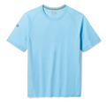 Men's Active Ultralite Short Sleeve Burnt Sienna - ver - 82