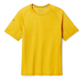 Men's Active Ultralite Short Sleeve Burnt Sienna - ver - 3