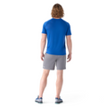 Men's Active Ultralite Short Sleeve Burnt Sienna - ver - 3