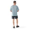 Men's Active Ultralite Short Sleeve Burnt Sienna - ver - 45