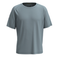 Men's Active Ultralite Short Sleeve Burnt Sienna - ver - 46