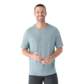 Men's Active Ultralite Short Sleeve Burnt Sienna - ver - 44