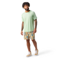 Men's Active Ultralite Short Sleeve Burnt Sienna - ver - 71