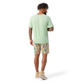 Men's Active Ultralite Short Sleeve Burnt Sienna - ver - 72