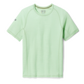 Men's Active Ultralite Short Sleeve Burnt Sienna - ver - 70