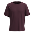 Men's Active Ultralite Short Sleeve Burnt Sienna - ver - 50