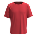 Men's Active Ultralite Short Sleeve Burnt Sienna - ver - 42