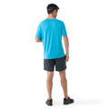 Men's Active Ultralite Short Sleeve Burnt Sienna - ver - 33