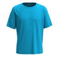 Men's Active Ultralite Short Sleeve Burnt Sienna - ver - 34