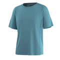 Men's Active Ultralite Short Sleeve Burnt Sienna - ver - 3
