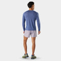 T-shirt sport à manches longues Ultralite pour hommes  - voir - 2