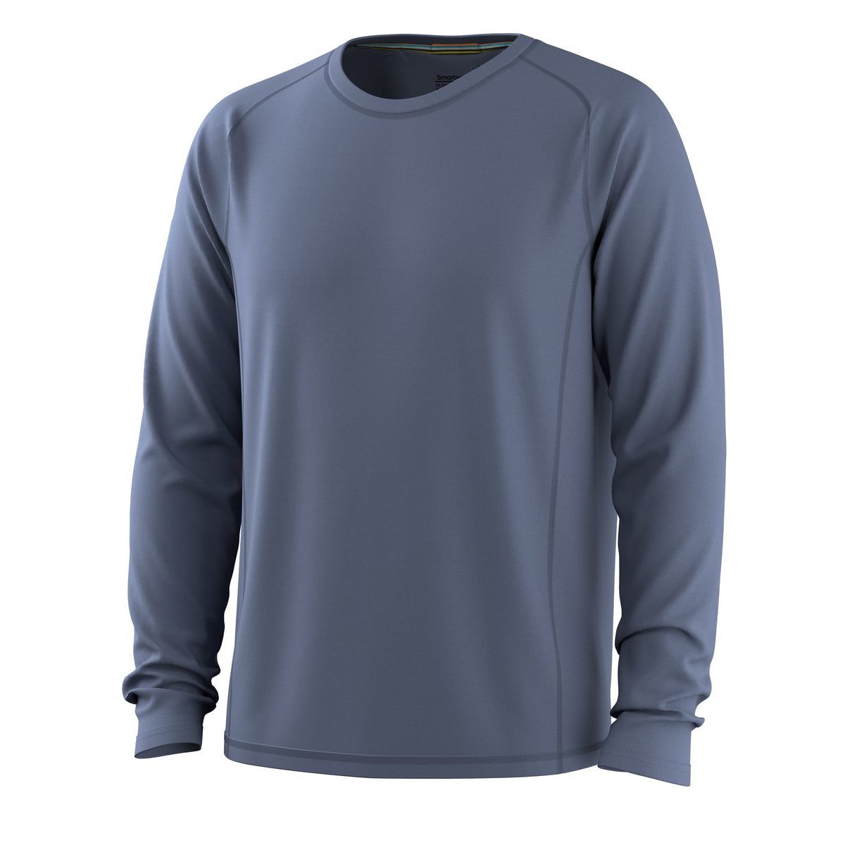 T-shirt sport à manches longues Ultralite pour hommes  - voir - 3