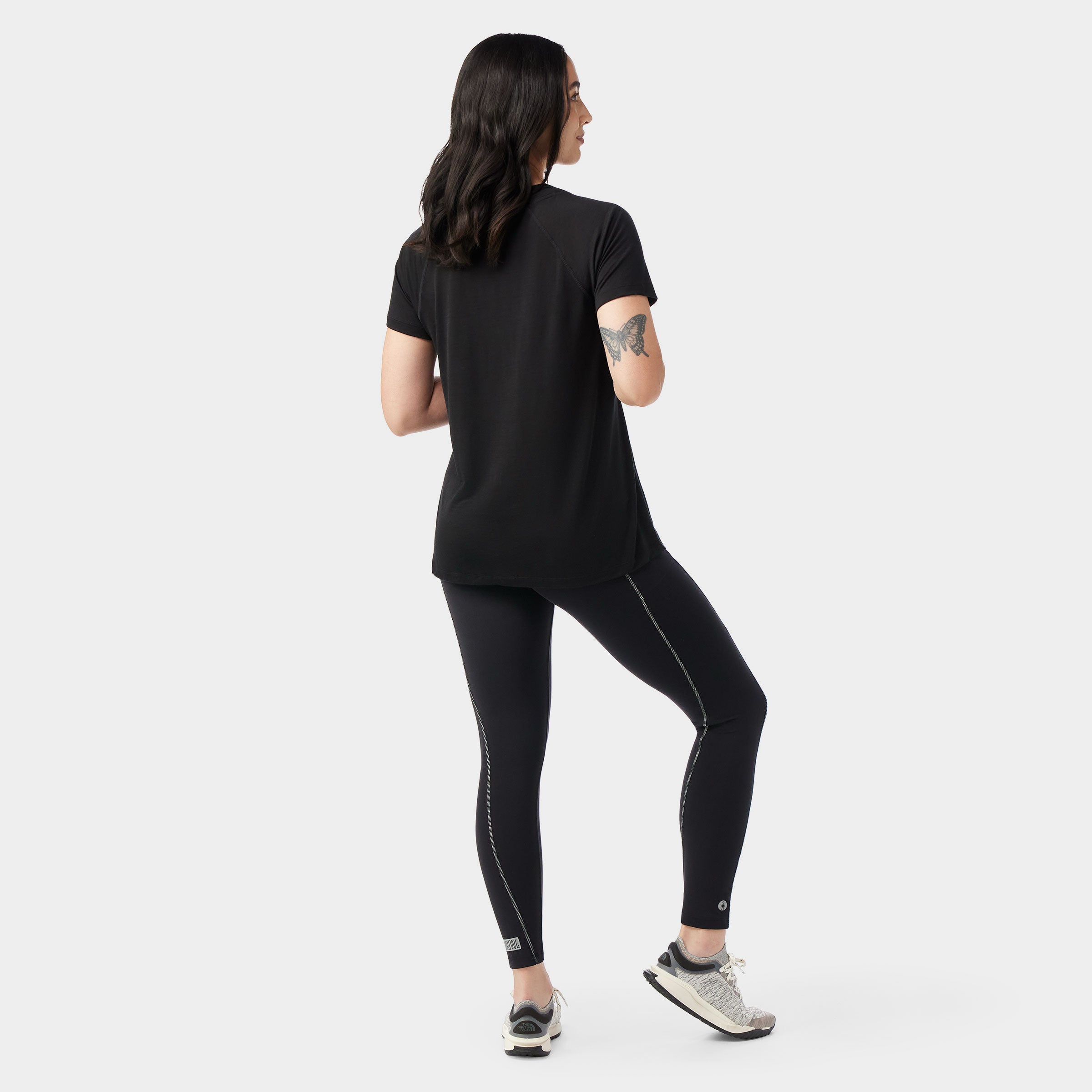 Merino Wool Activewear Apparel | Smartwool