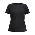 Women's Active Ultralite Short Sleeve Pacific Blue - ver - 3