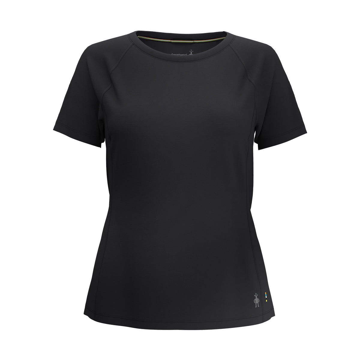 Women's Active Ultralite Short Sleeve Pacific Blue - ver - 3
