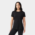 Women's Active Ultralite Short Sleeve Pacific Blue - ver - 1