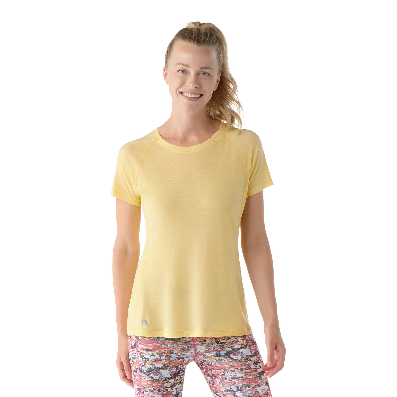 T-shirt sport Ultralite pour femmes  - voir - 1