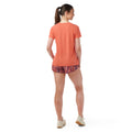 Women's Active Ultralite Short Sleeve Dusty Teal - ver - 2