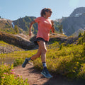Women's Active Ultralite Short Sleeve Dusty Teal - ver - 3