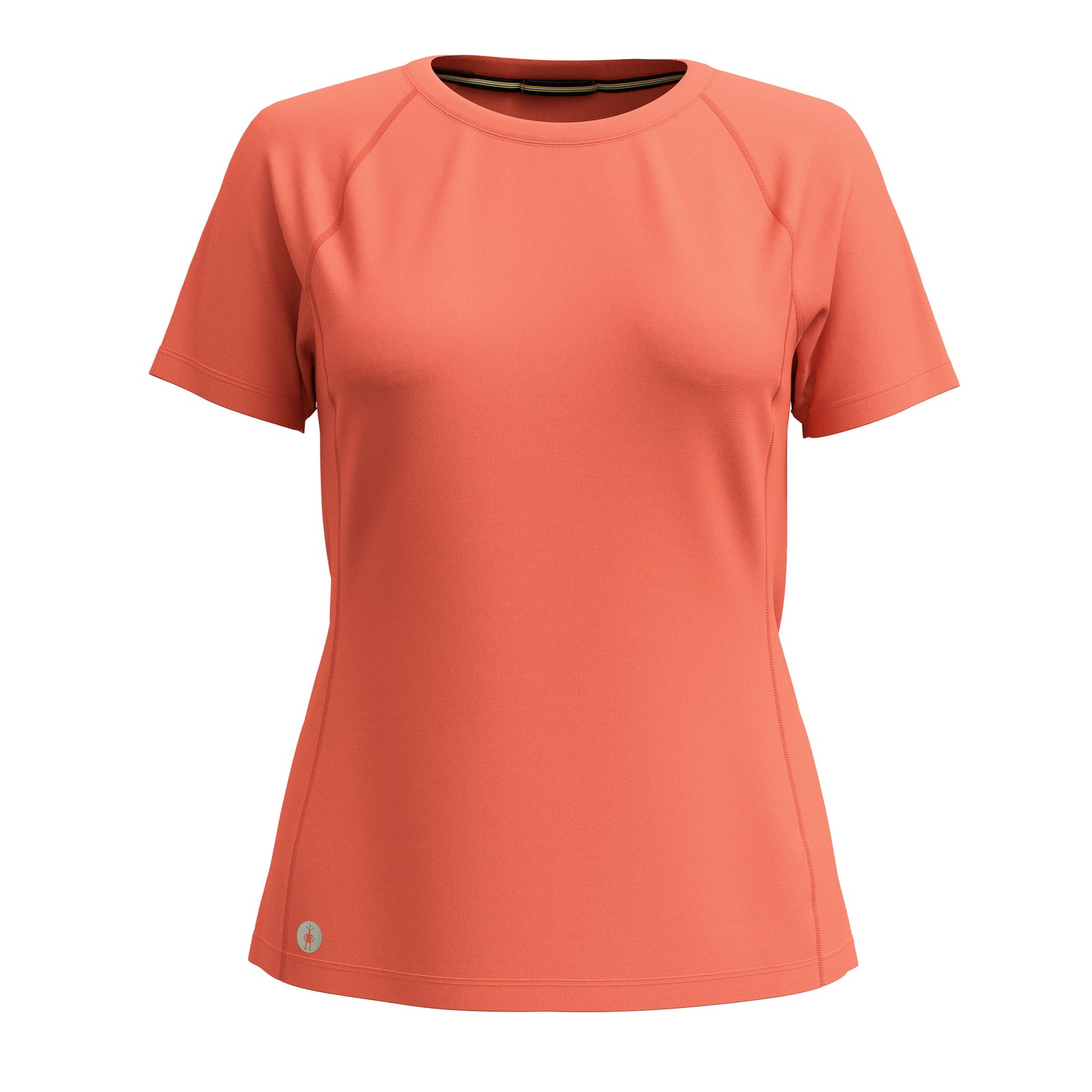 Women's Active Ultralite Short Sleeve Dusty Teal - ver - 5