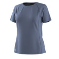 Women's Active Ultralite Short Sleeve Nightfall Blue - ver - 3