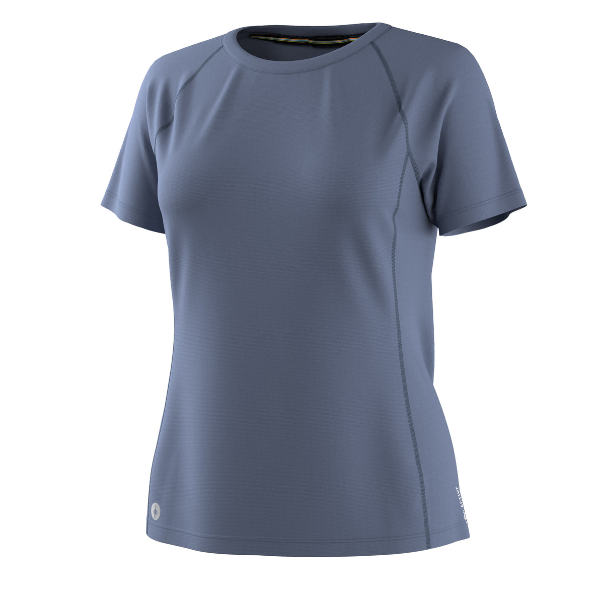 Women's Active Ultralite Short Sleeve Nightfall Blue - 3