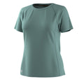 Women's Active Ultralite Short Sleeve Dusty Teal - ver - 3