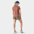 T-shirt sport Ultralite pour femmes  - voir - 2